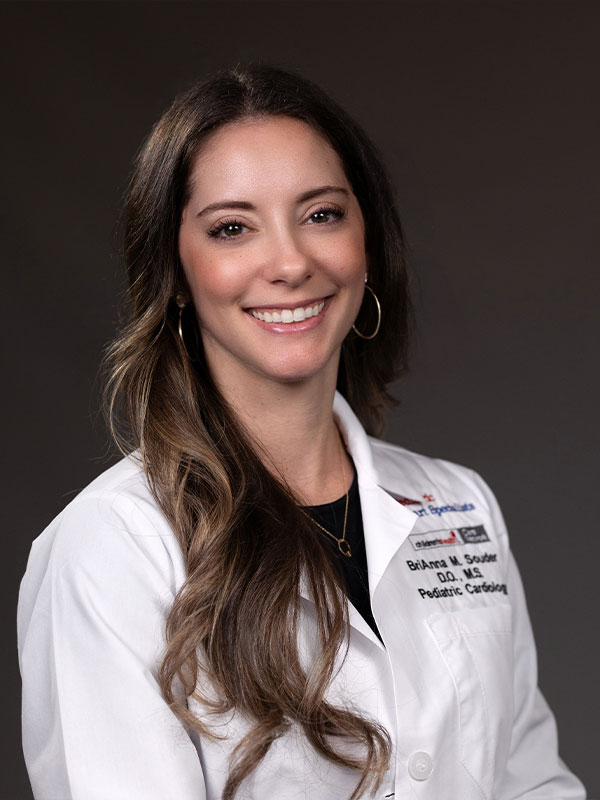 BriAnna Souder, D.O., M.S.